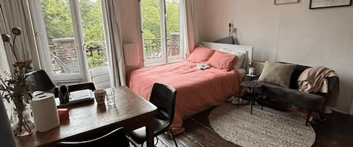 Kamer huren in Nijmegen
