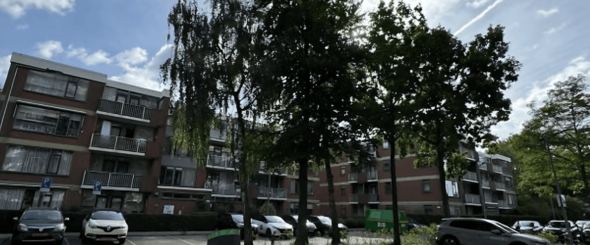 Huis huren in Rotterdam