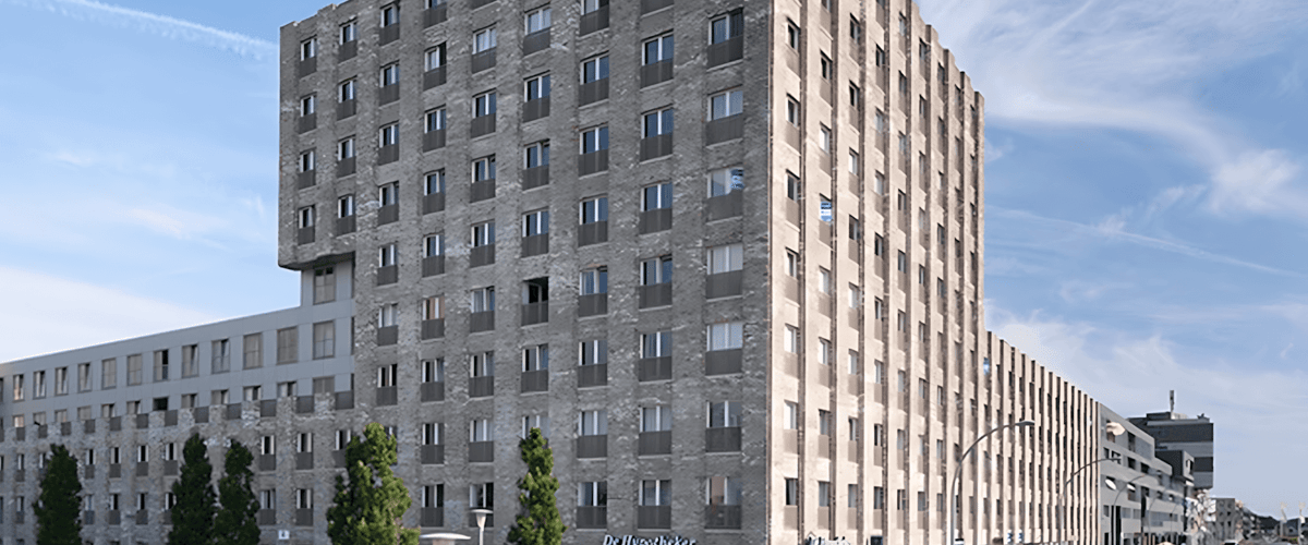 Appartement huren in Zwolle