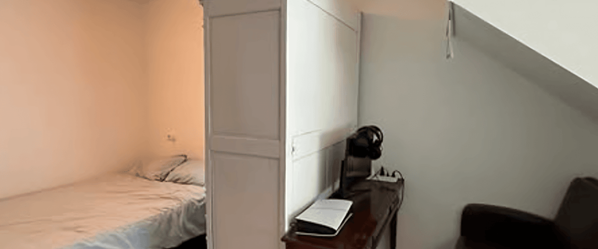 Kamer huren in Tilburg