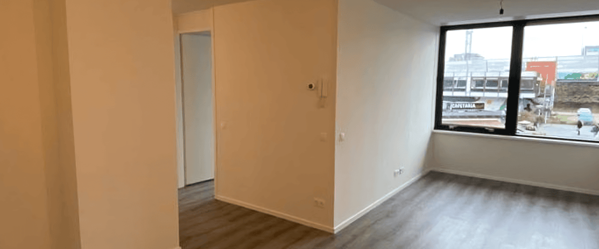Appartement huren in Amsterdam