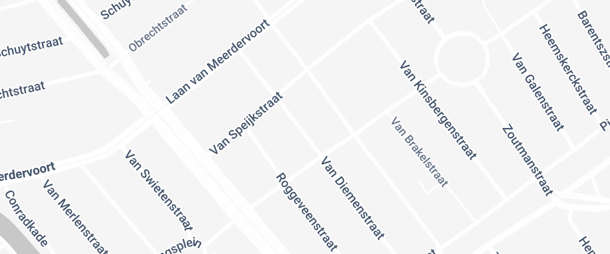 Appartement huren in Den Haag
