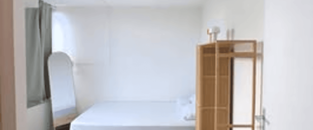 Studio huren in Amsterdam