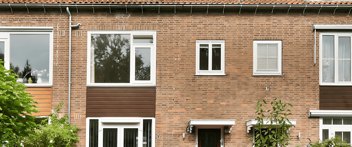 Appartement huren in Amstelveen