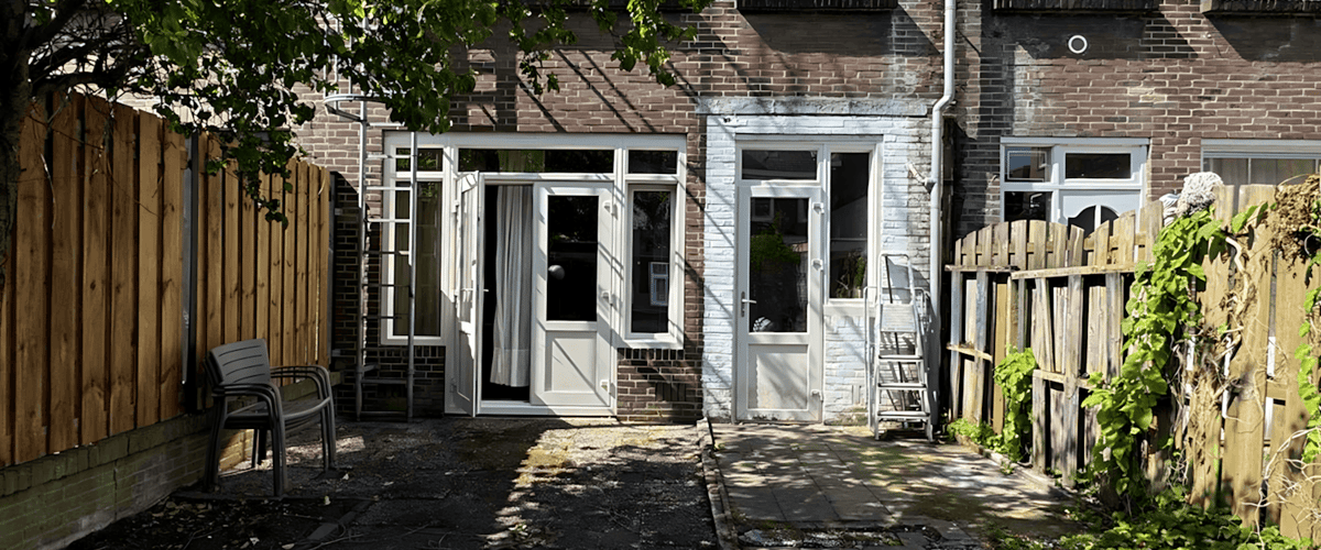 Kamer huren in Utrecht