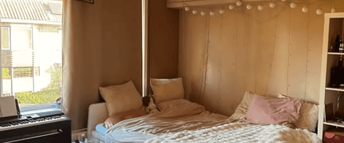 Kamer huren in Breda