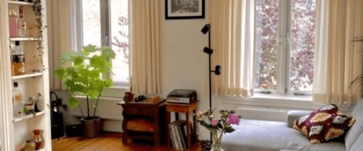 Kamer huren in Utrecht