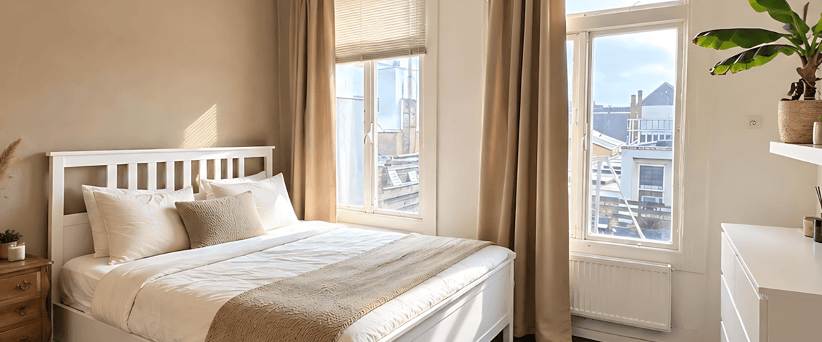 Kamer huren in Groningen
