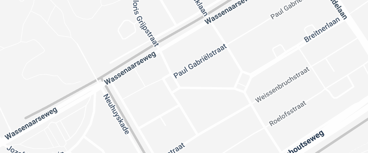 Appartement huren in Den Haag