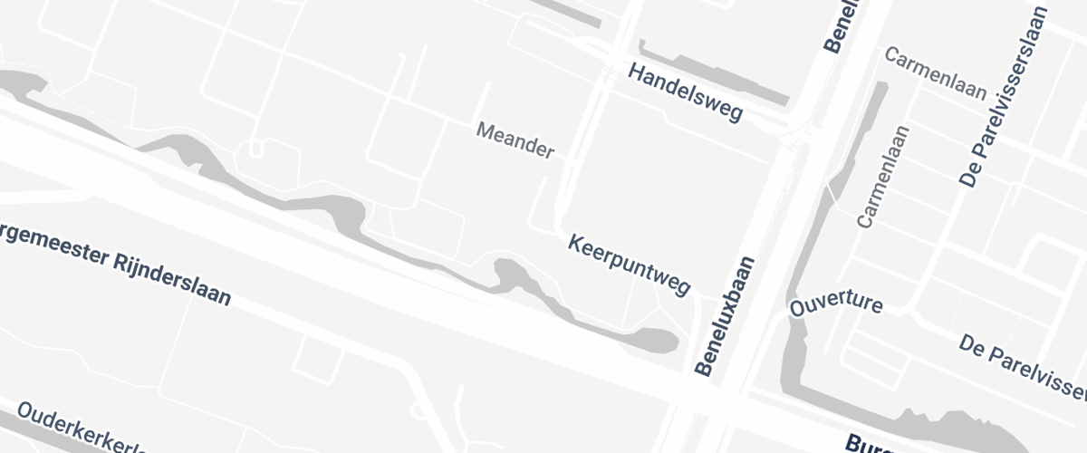 Appartement huren in Amstelveen
