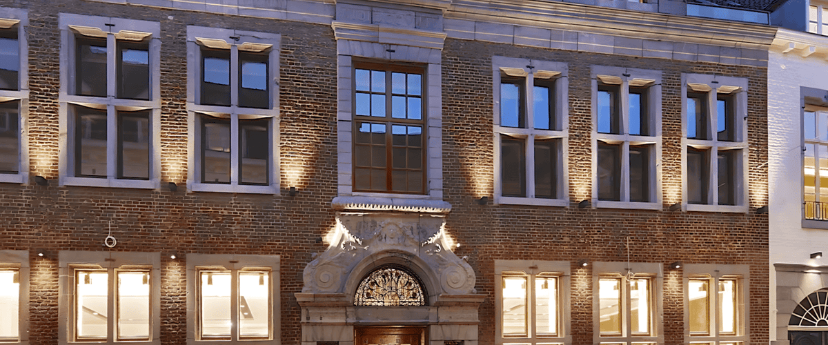 Appartement huren in Maastricht