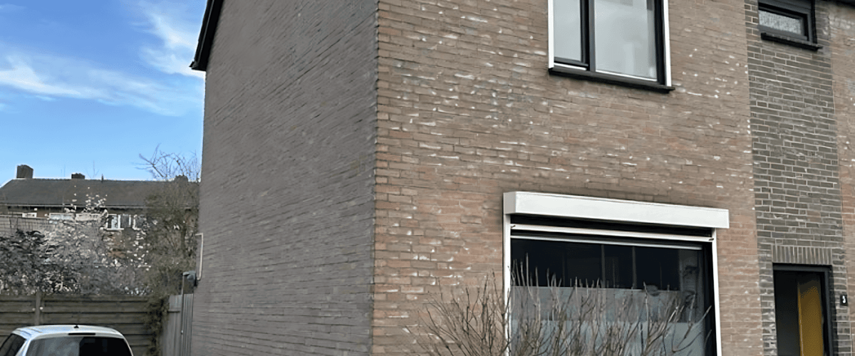 Huis huren in Maastricht