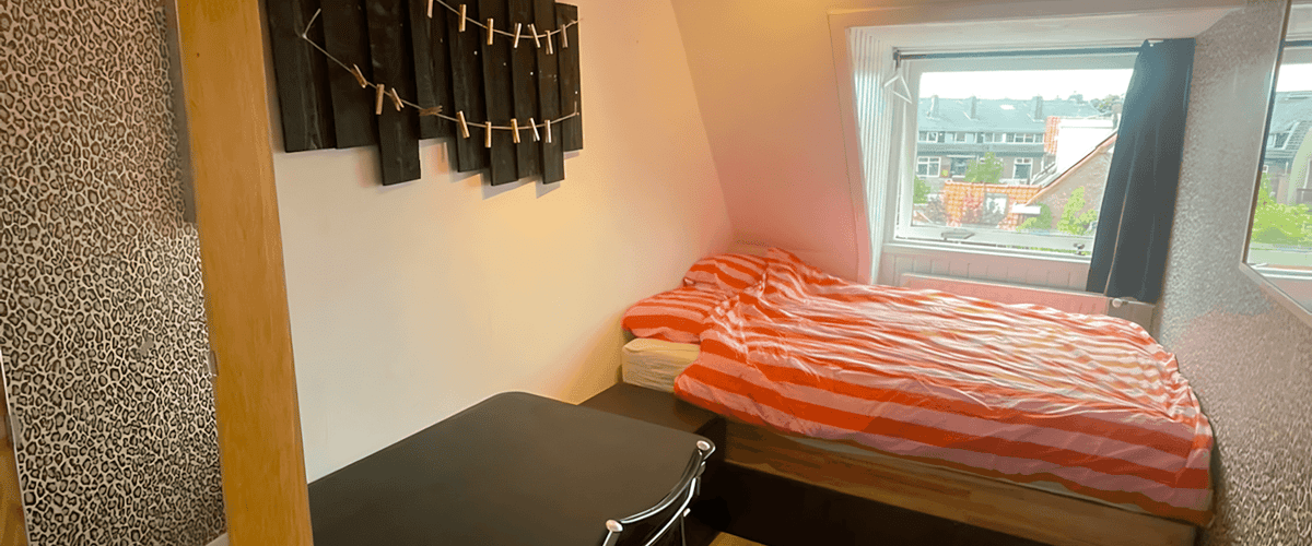 Kamer huren in Delft