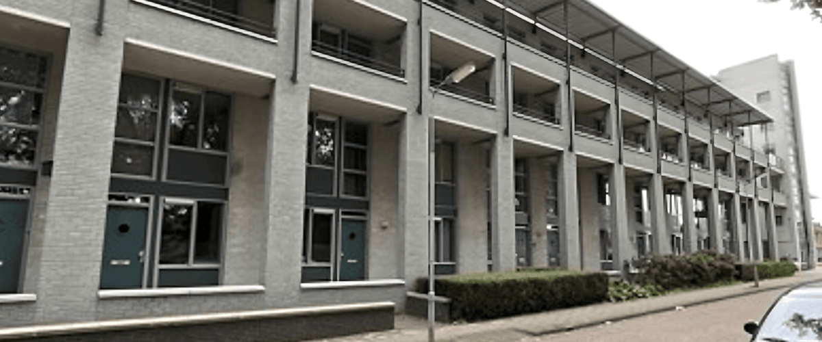 Appartement huren in Den Bosch