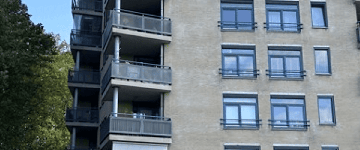 Appartement huren in Den Bosch