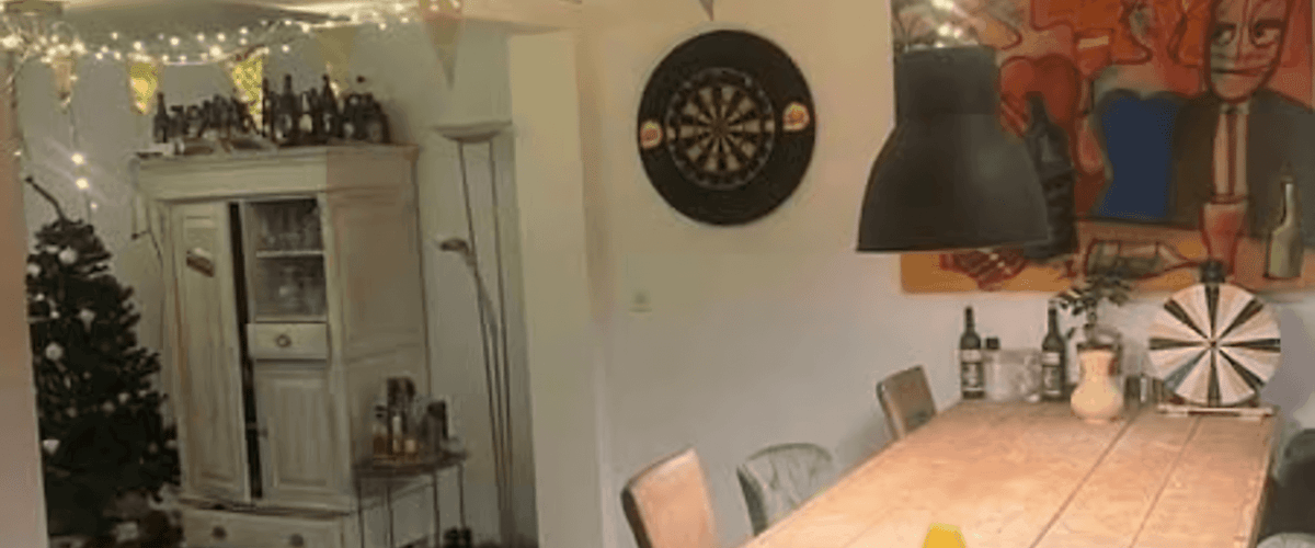 Kamer huren in Tilburg