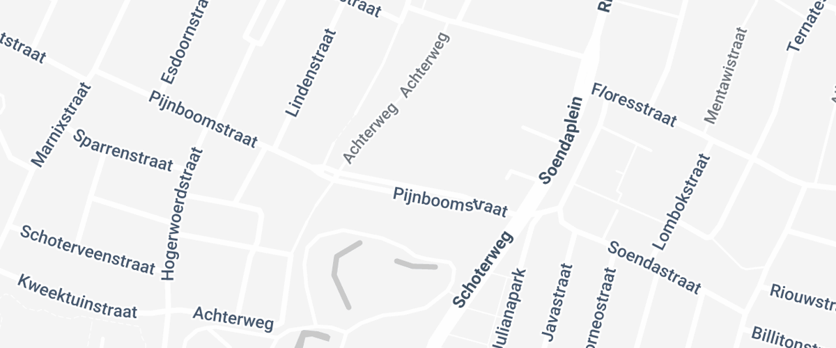 Appartement huren in Haarlem