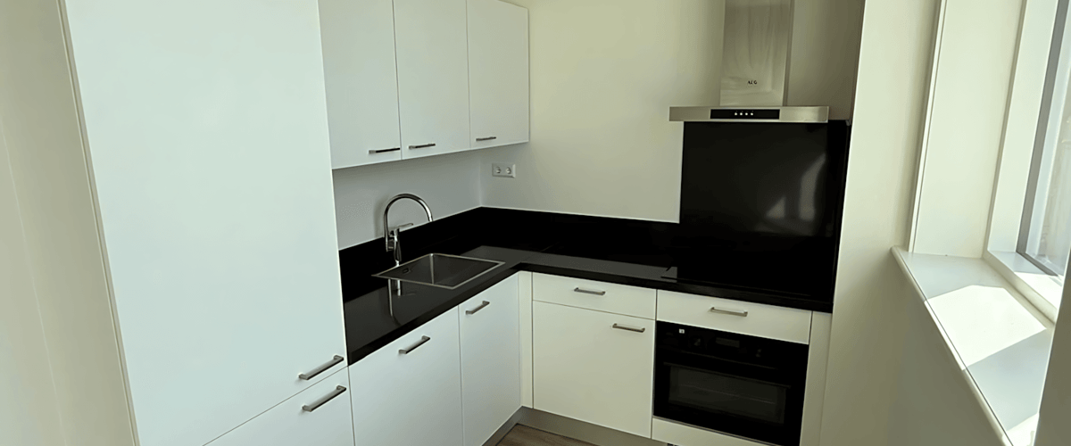 Appartement huren in Haarlem