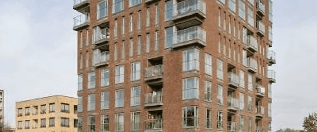 Appartement huren in Breda