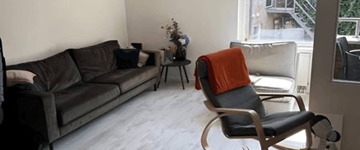 Appartement huren in Tilburg