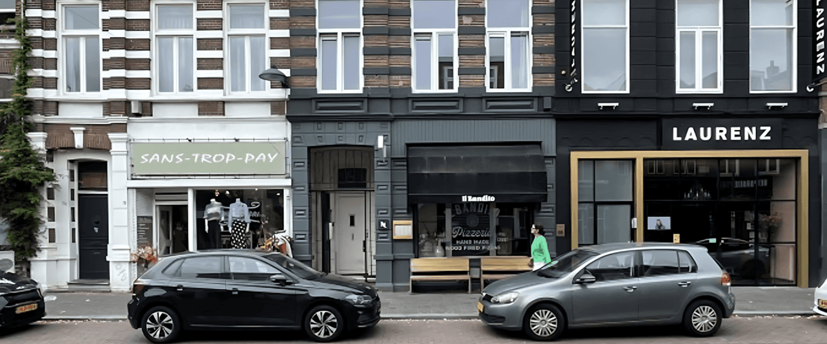 Kamer huren in Breda
