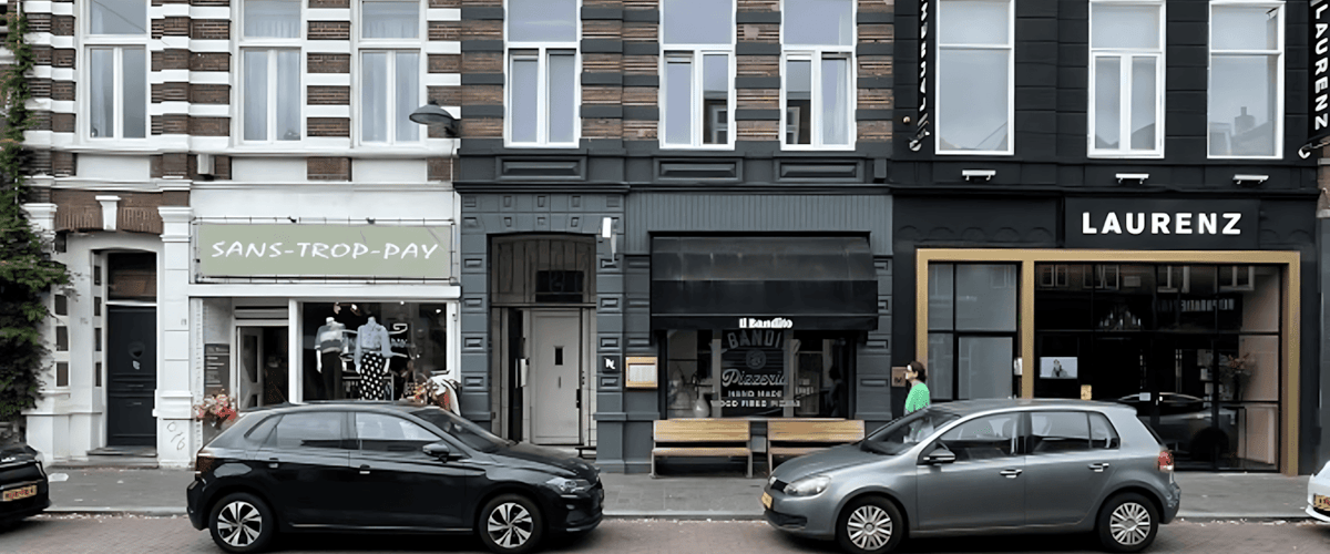 Kamer huren in Breda