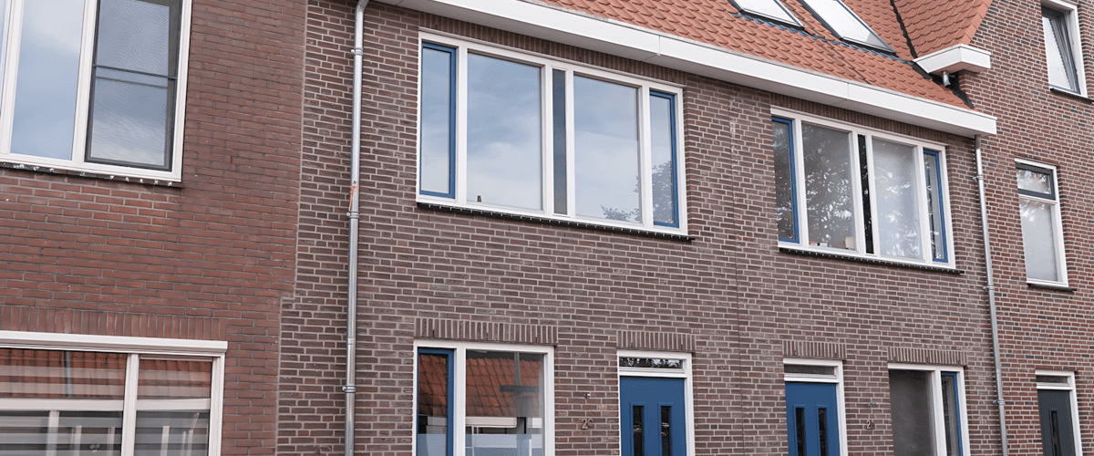 Huis huren in Utrecht