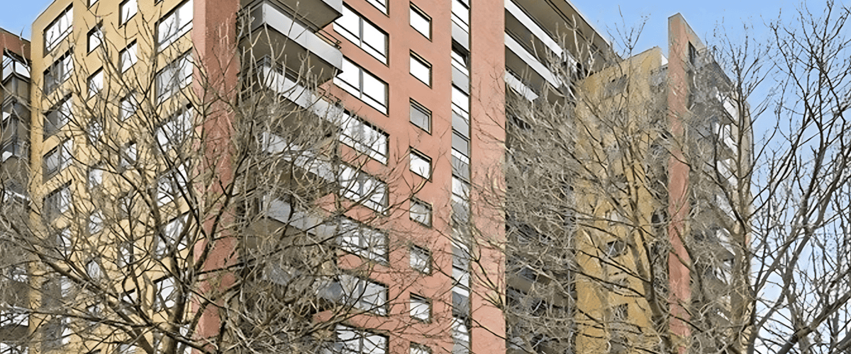 Appartement huren in Amstelveen