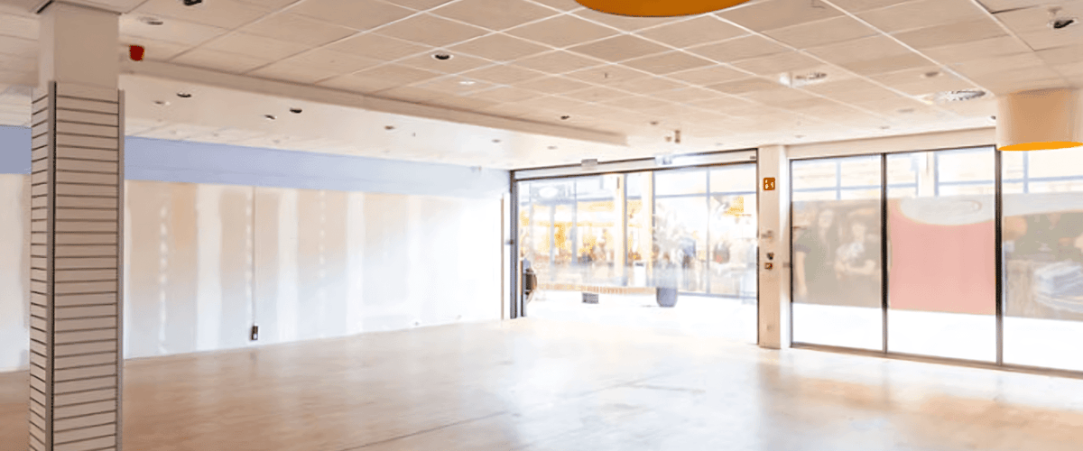 Bedrijfsruimte huren in Hilversum