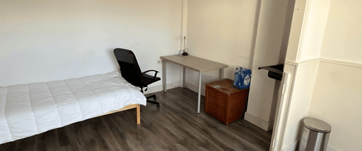 Kamer huren in Tilburg