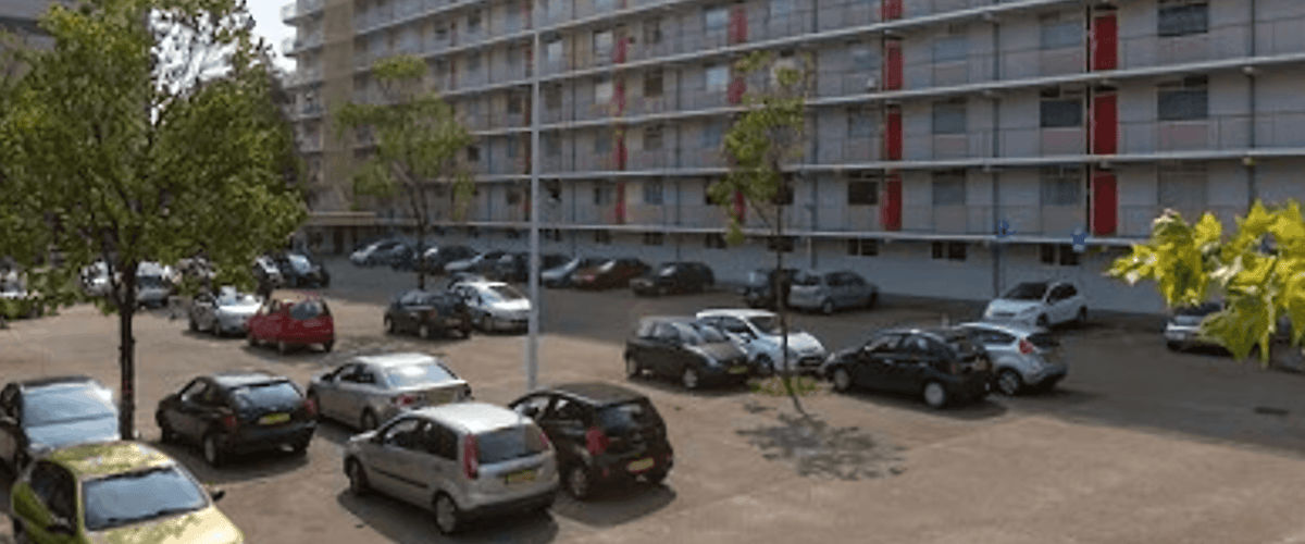 Appartement huren in Eindhoven