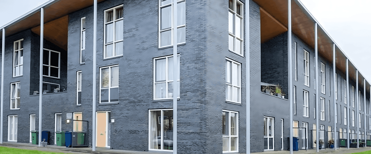 Appartement huren in Almere