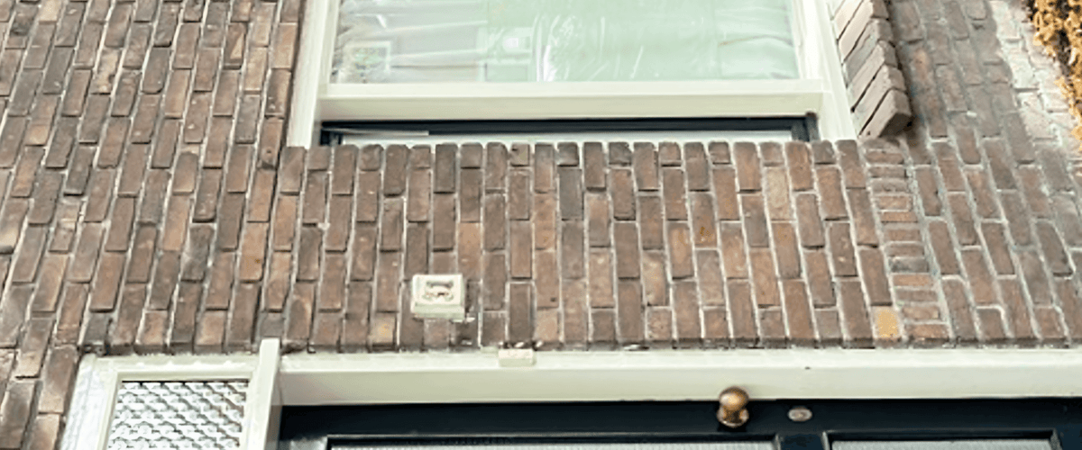 Appartement huren in Utrecht