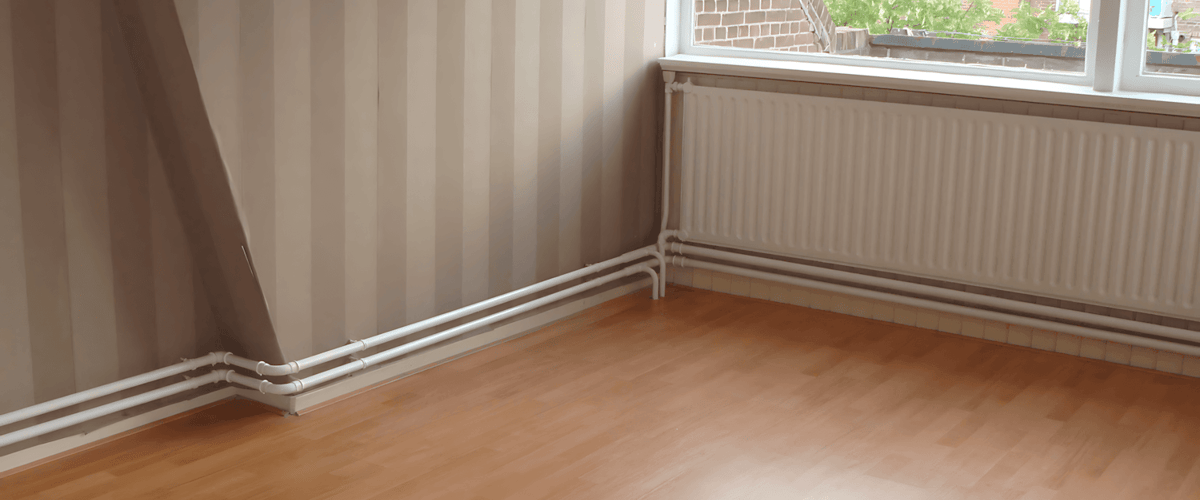 Kamer huren in Rotterdam