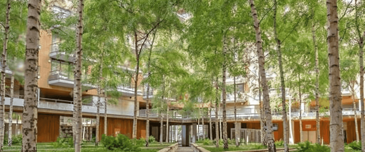 Appartement huren in Rotterdam