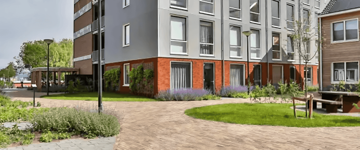 Studio huren in Groningen