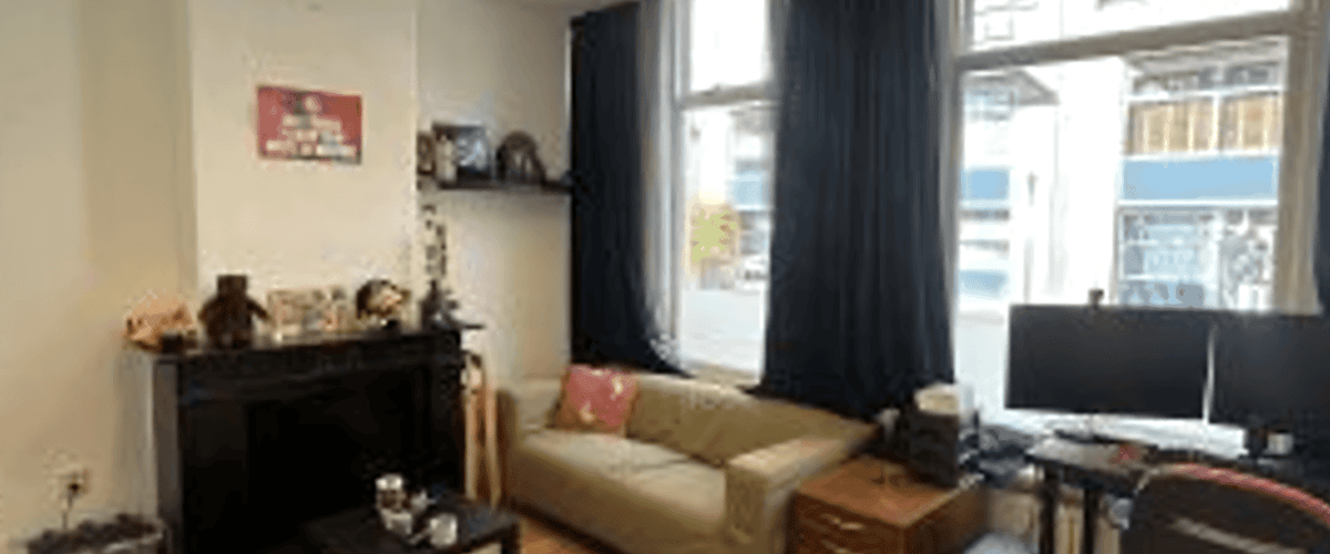 Appartement huren in Leeuwarden