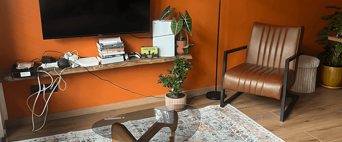 Kamer huren in Rotterdam
