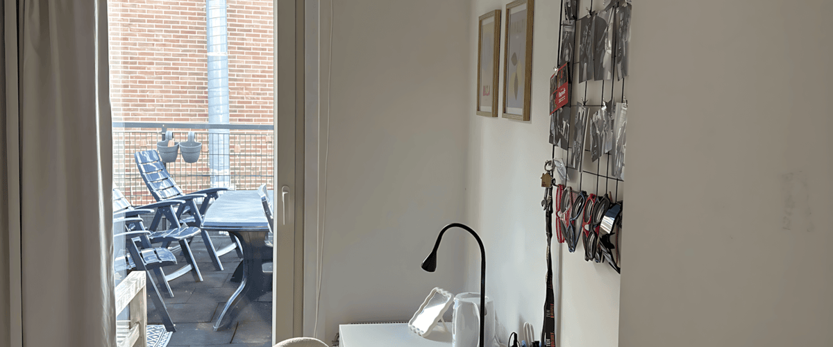 Kamer huren in Enschede