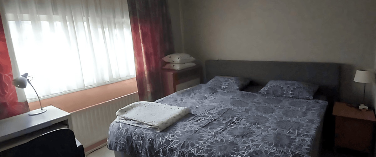 Kamer huren in Rotterdam