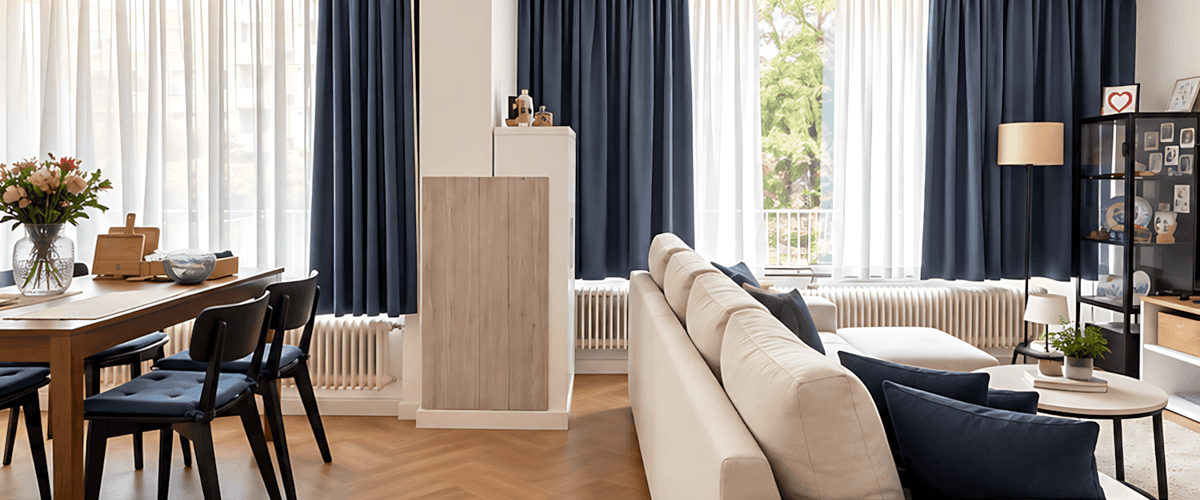 Appartement huren in Den haag