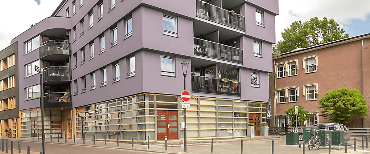 Appartement huren in Hilversum