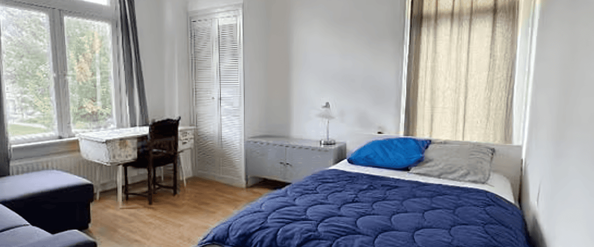 Kamer huren in Amersfoort