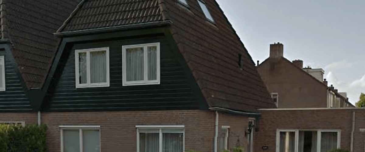 Huis huren in Eindhoven