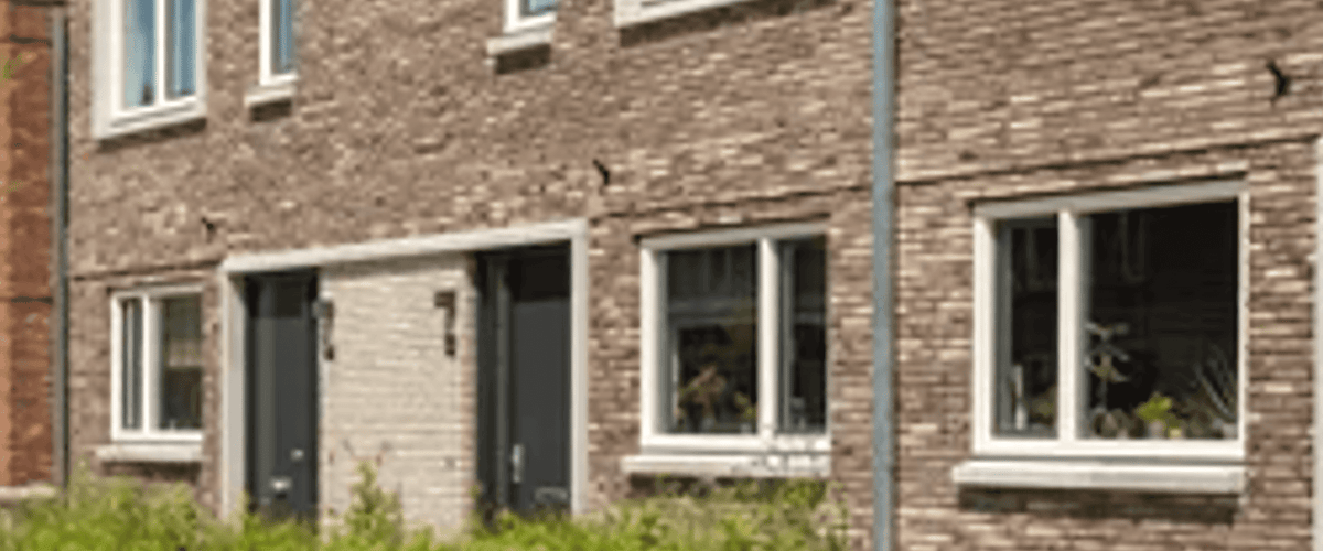 Huis huren in Almere