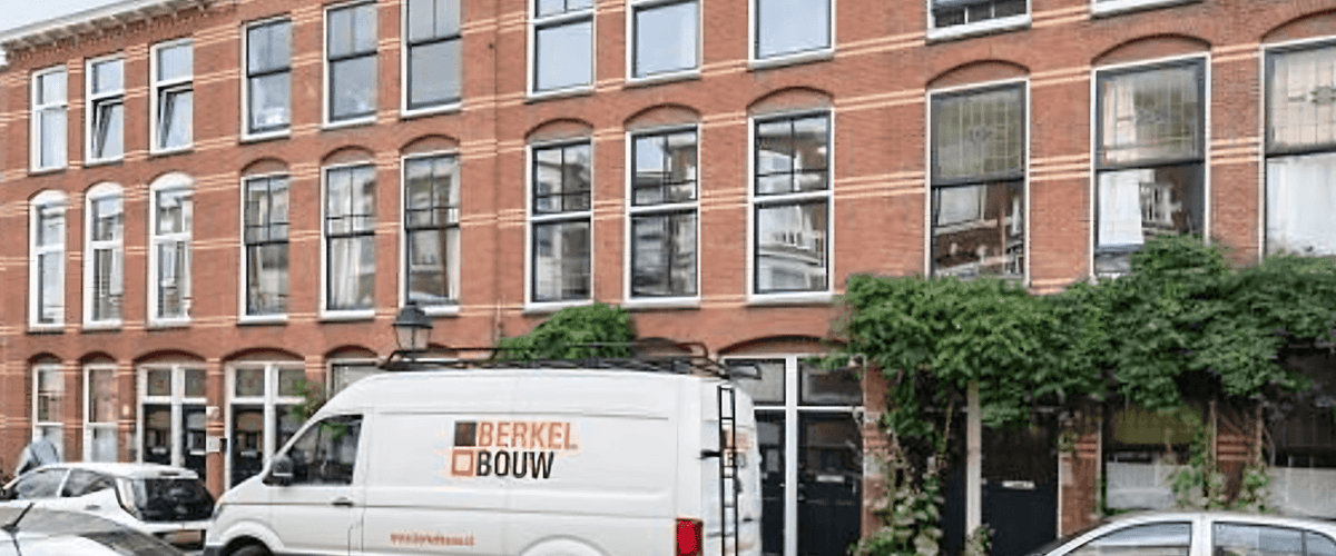 Appartement huren in Den Haag