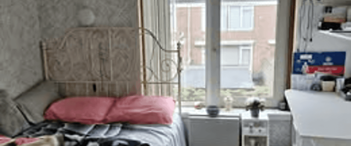 Kamer huren in Amsterdam