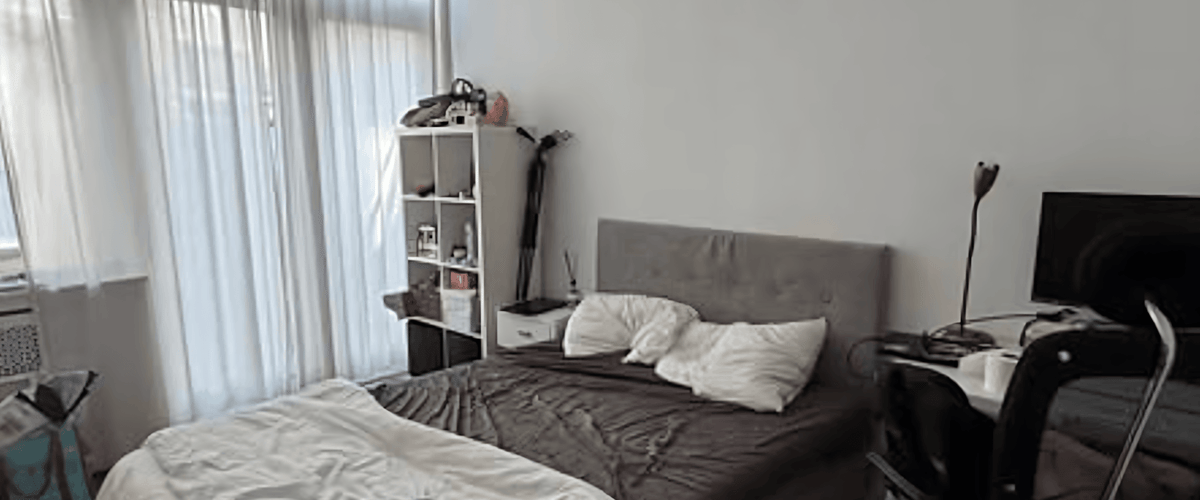 Kamer huren in Den Haag