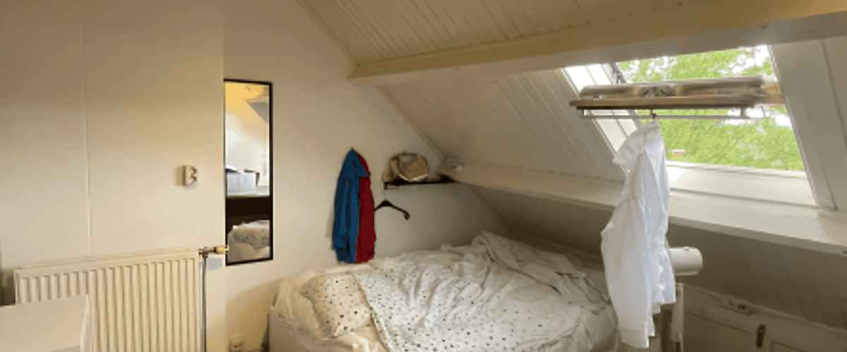 Kamer huren in Groningen