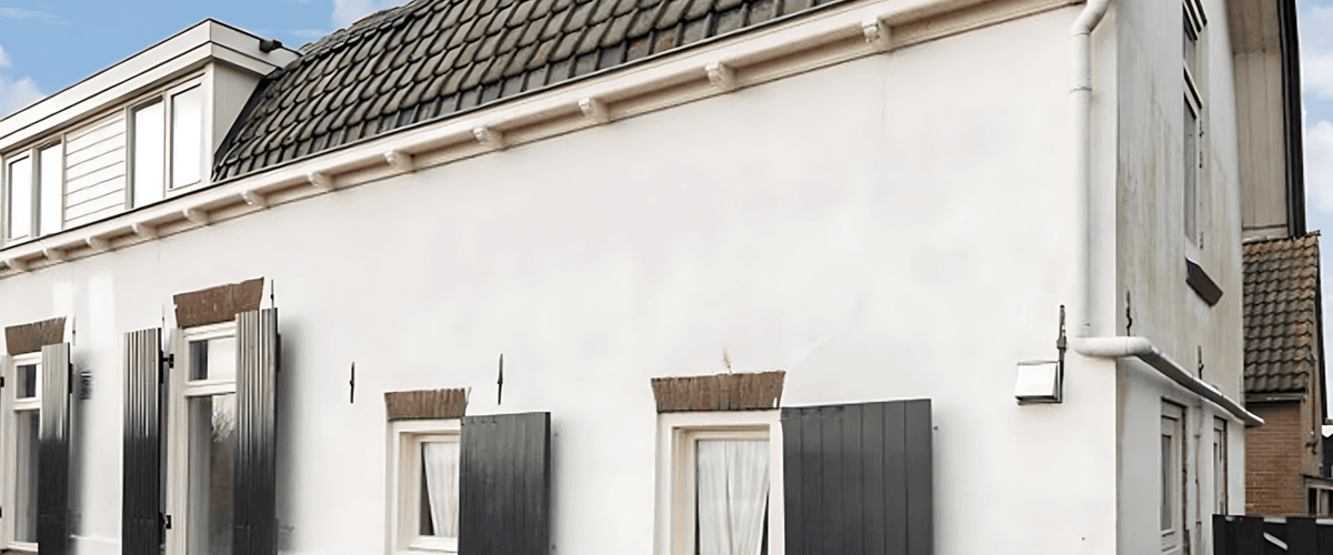Huis huren in Weesp